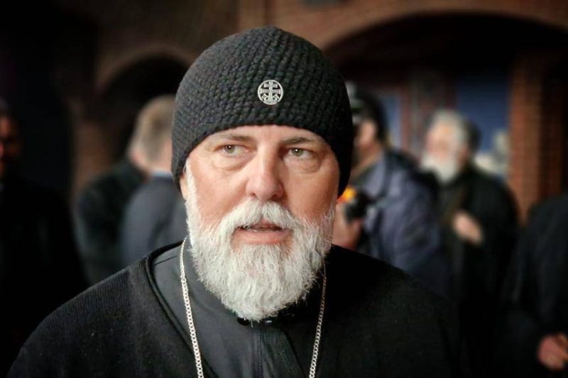 Tajna uloga vladike Grigorija u procesu autonomizacije američkih eparhija SPC